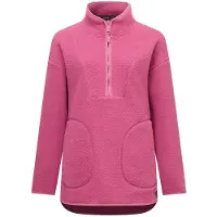 Regatta Polaire Demi-zip Frankie Borg Longline