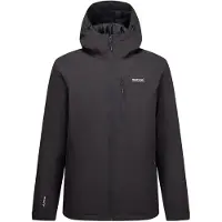 Regatta Allston Jacket Noir 3XL Homme
