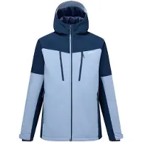 Regatta Highton Stretch Padded Jacket Bleu 5XL Homme