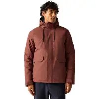 Regatta Sterlings Jacket Rouge 3XL Homme