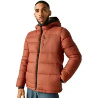 Regatta Munaro Jacket Orange 3XL Homme
