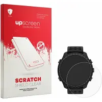 Upscreen Scratch Shield Protection, Film de protection pour smartwatch, Transparent