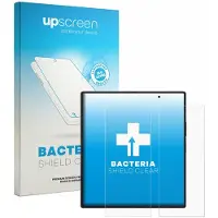 Upscreen Protection Antibactérien (1 pcs, Samsung Galaxy Z Fold8 Ultra), Téléphone portable : film de protection, Transparent