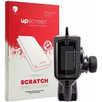 Upscreen Scratch Shield Protection