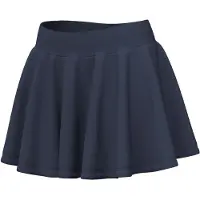 Varlion Sofia Ambassadors Skirt Blanc XS Femme