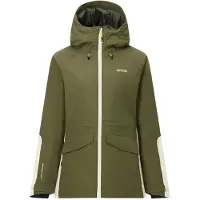 Regatta Marcia Jacket Vert 34 Femme