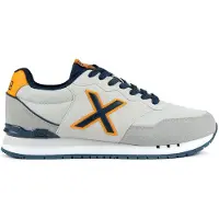 Munich Dash 2.0 291 Trainers Gris EU 43