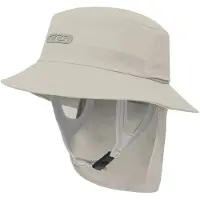 FCS Essential Surf Bucket Hat Beige,Gris LG