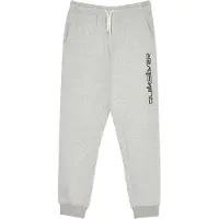 Quiksilver Slim Joggers Gris 16 Years Garçon