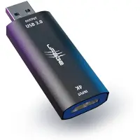URage Clé de capture vidéo "Stream Link 4K"