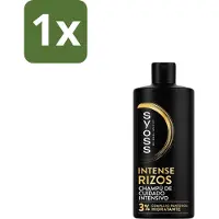 Syoss – Rizos Pro Rizos Pro – Shampooing – Coiffage longue durée – 440 ml - 1 pièce