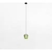Zuma Line Lampe suspendue LED 6W COLORE MD3350-1BL/GR