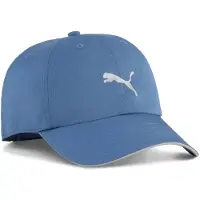 Puma Casquette Mixte Running III BB Bleu