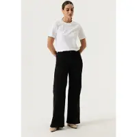 Garcia Celia wide femme Jeans, 36/36, Noir, Wide fit