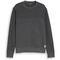 Tom Tailor Sweat-shirt gris foncé
