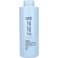 Londa Professional Calm shampooing doux pour cuir chevelu sensible 1000 ml