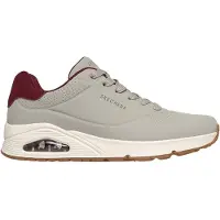 SKECHERS Uno Suited On Air Baskets Hommes