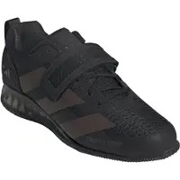 Adidas Adipower Iii Weightlifting Shoes Noir EU 40 2/3