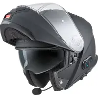 Bogotto H272 Bluetooth Casque rabattable