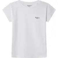 Pepe Jeans T-shirt à Manches Courtes Gigi