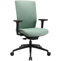Topstar Chaise de bureau pivotante Sitness AirWork G (45 - 57 cm)
