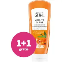 Guhl Moisture Repair Cream Conditioner 200ml