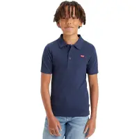 Levi's Kids T-Shirt bleu marine
