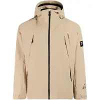 Protest Drifter Jacket Beige 2XL Homme