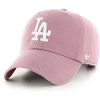 47 Mlb Los Angeles Dodgers Cap Rose