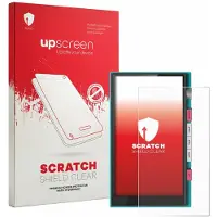 Upscreen Scratch Shield Protection