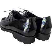 Sioux Chaussures basses pour femmes
