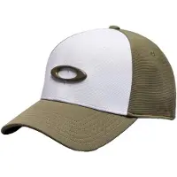 Oakley Apparel Tincan Cap Vert L-XL