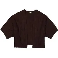 Garcia T260250 Cardigan Marron XL Femme