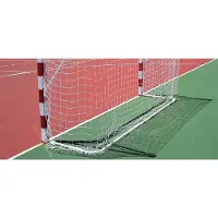Softee Paire fixe de buts de futsal