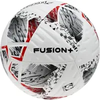 Precision Ballon De Football Fusion+ Fifa Basic