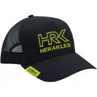 Herakles Casquette Trucker