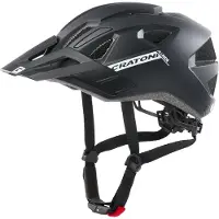 Cratoni Allride, casque de vélo, noir mat