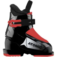 Atomic Hawx Kids 1 Junior Alpine Ski Boots Noir 15.0 Enfants