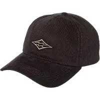 Billabong Heritage Strapb Cap Noir