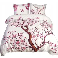 Darymex Linge de lit en coton et satin 22405/180x200 PANEL