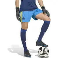 Adidas Short Gardien De But Loin Real Madrid 26/27