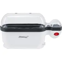 Steba Ek 4 Egg Cooker Blanc One Size / EU Plug 220V