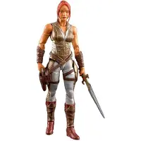 Mattel Masters Of The Universe Chronicles Teela Figure Marron Enfants
