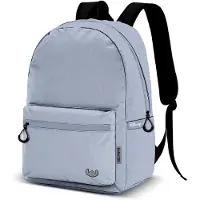 KARACTERMANIA Lilo Y Stitch Disney 22l Backpack Gris Enfants