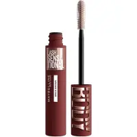 Maybelline Mascara Lash Sensational Body, couleur Brick Brown (Brick Brown)