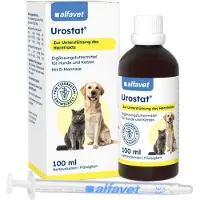 Alfavet Urostat - 100 ml