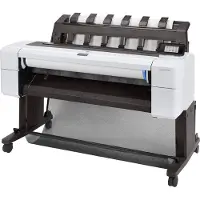 HP DESIGNJET T1600 - 36IN imprimante grand format Couleur 2400 x 1200 DPI