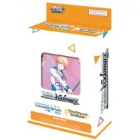 Hasbro Weiss Schwarz Deck Hatsune Miku: Colourful Stage! Wonderlands × Showtime