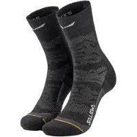 Salewa Ortles Am Crew Socks EU 36-38 Femme