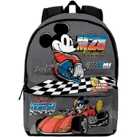 KARACTERMANIA Sac à Dos Mickey Mouse Disney 22l